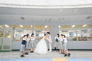 思い出の場所で❤︎