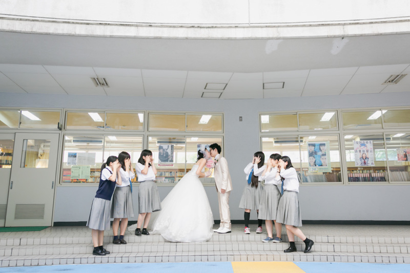 思い出の場所で❤︎