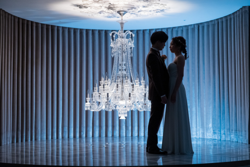 ブルーライティング