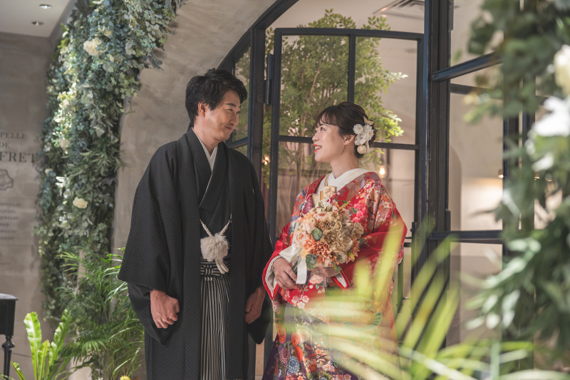 見つめあって♡