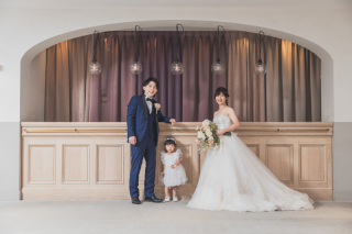 お子様と一緒に！館内洋装プラン　