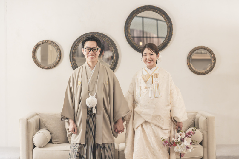 撮影スタート★