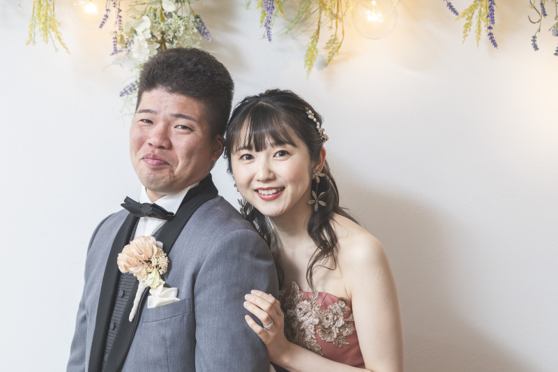 涙のファーストミート♡2着プラン