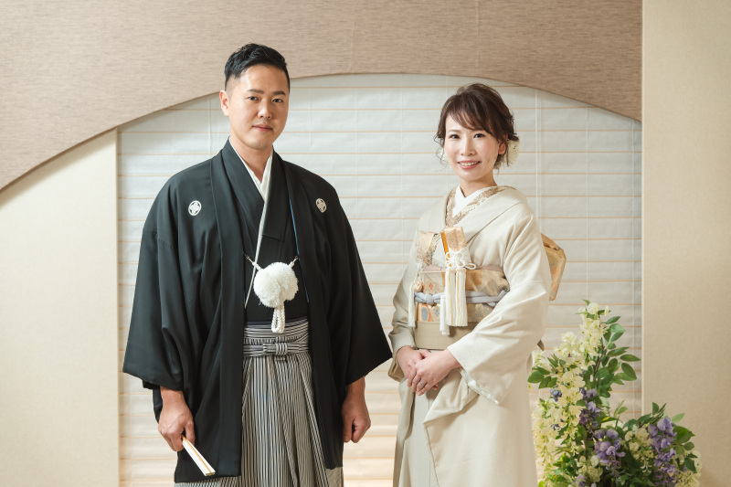 撮影スタートです！