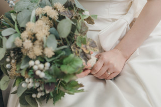 お二人らしいフォトウェディングを♡