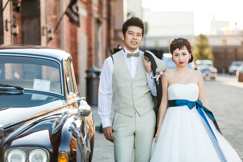 ひとつひとつのシーンがかけがえのない思い出に♪