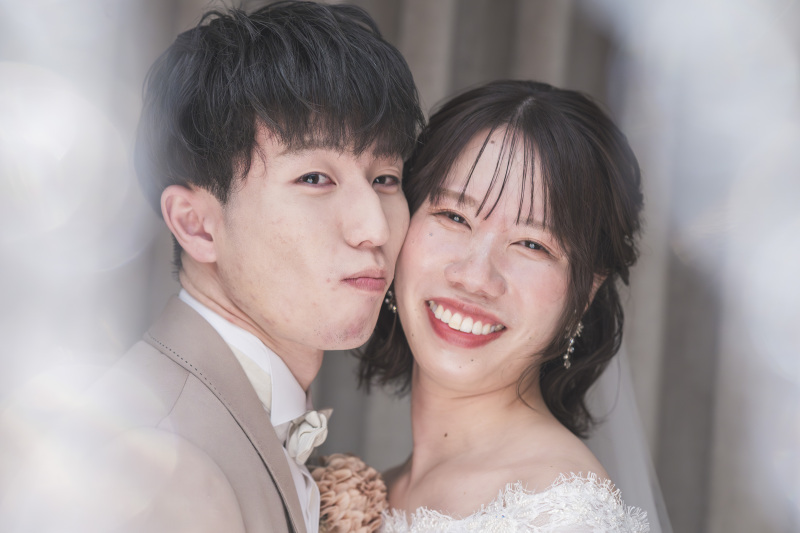 ラストカット！！