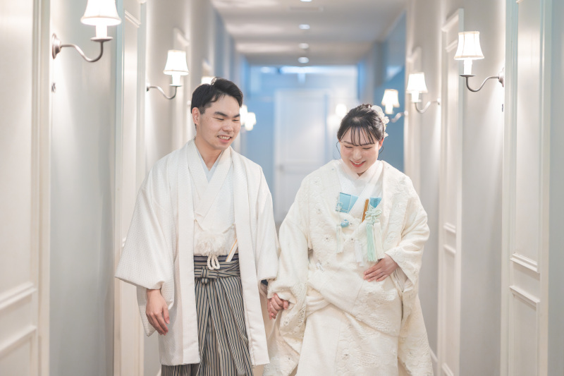 撮影スタート♪