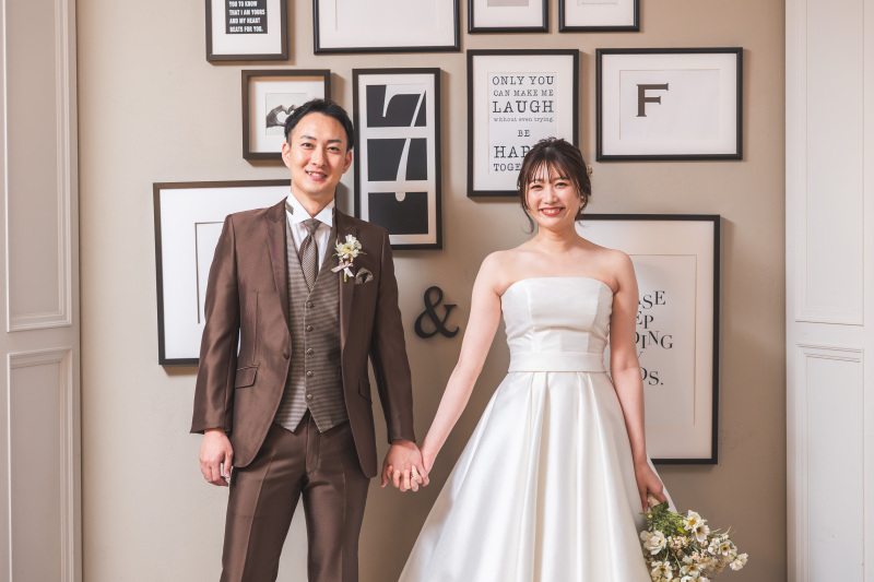 雰囲気を変えて