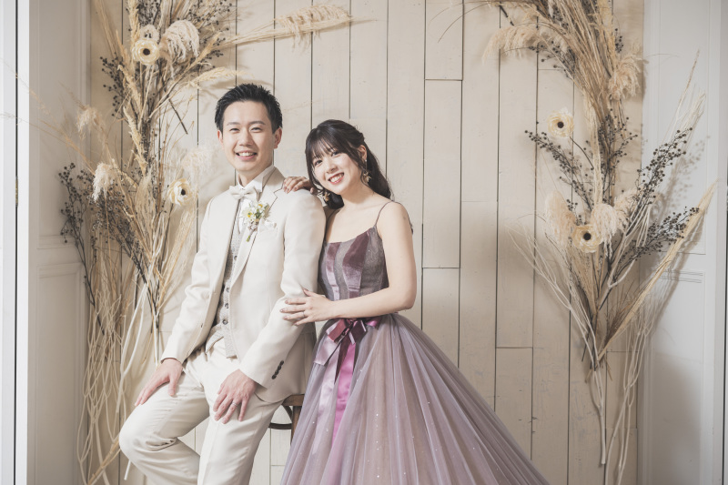 衣装チェンジ＊