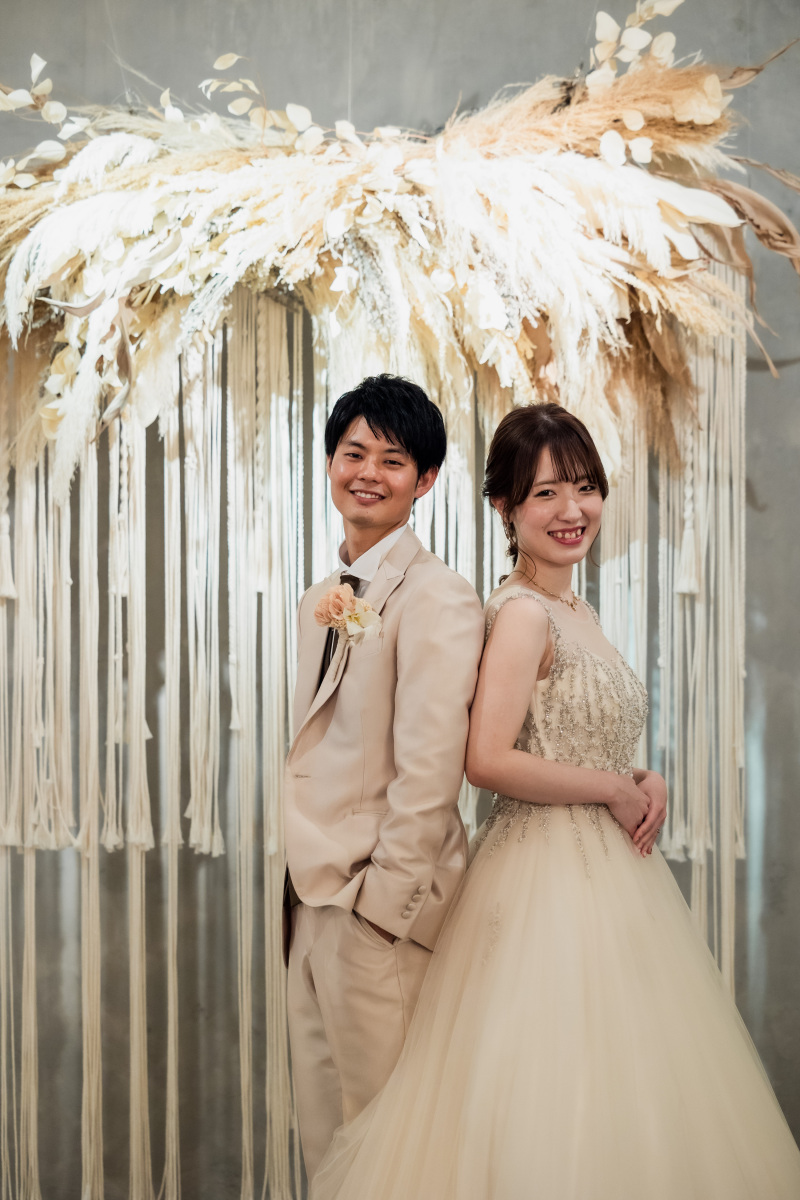 ニュアンスカラー