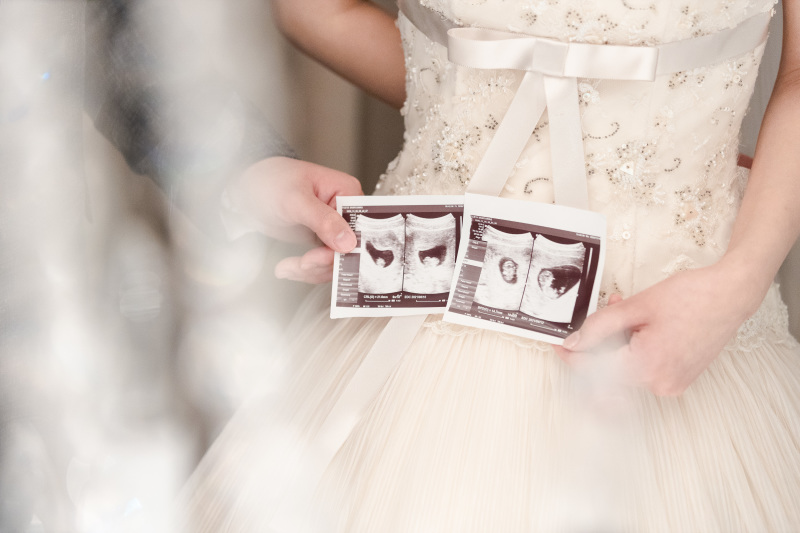 新しい尊い命も