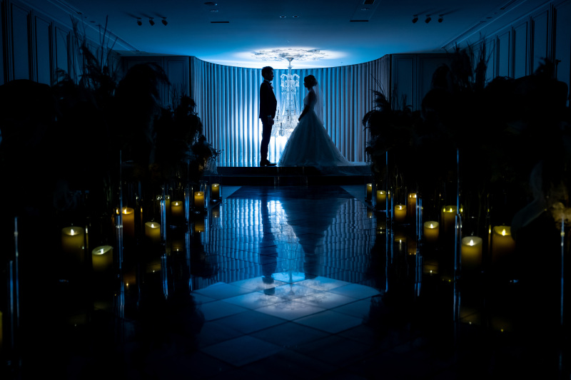 ここからは二人きりの撮影♡