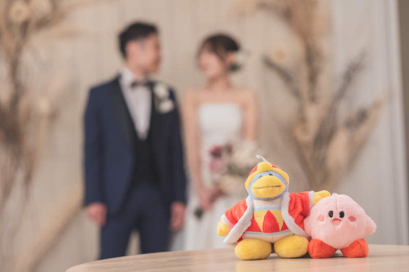 持ち込みアイテムで思い出に残る撮影に♪