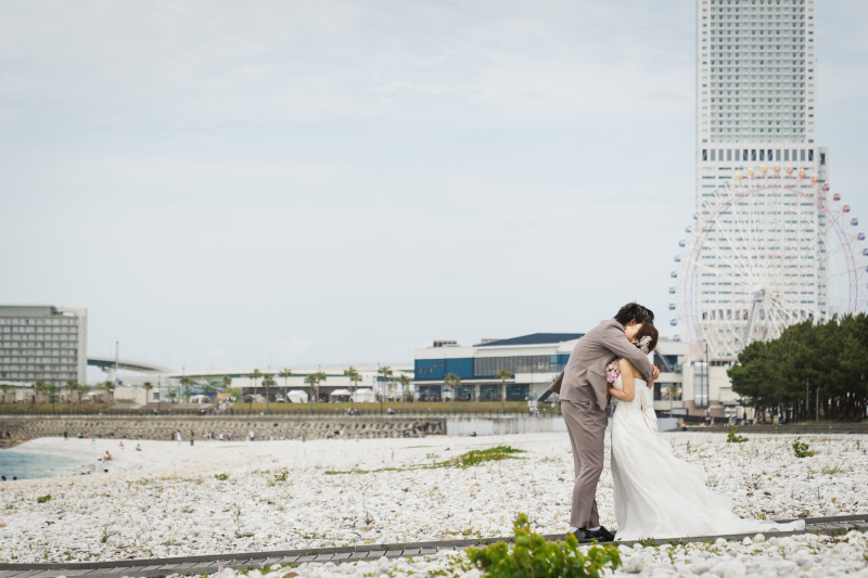 ハグショット♡