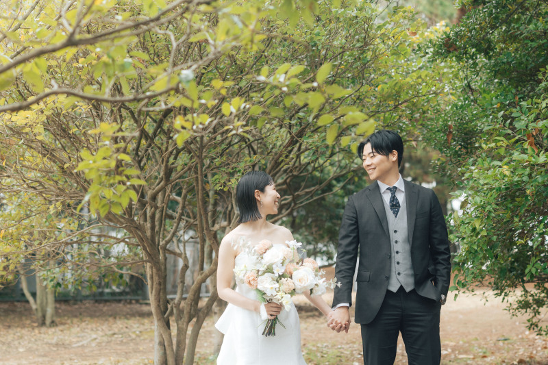 ロケーションフォトスタート！