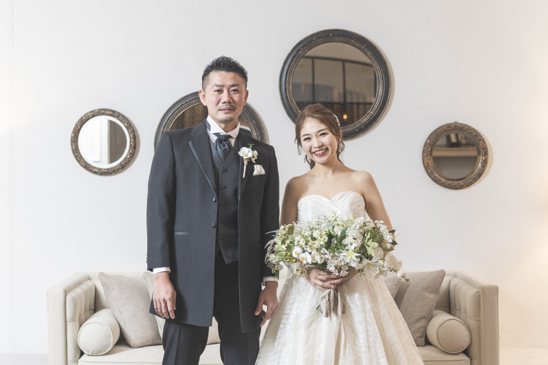 撮影スタート！！