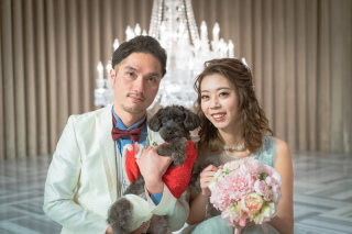 クリスマスシーズンの館内フォト！