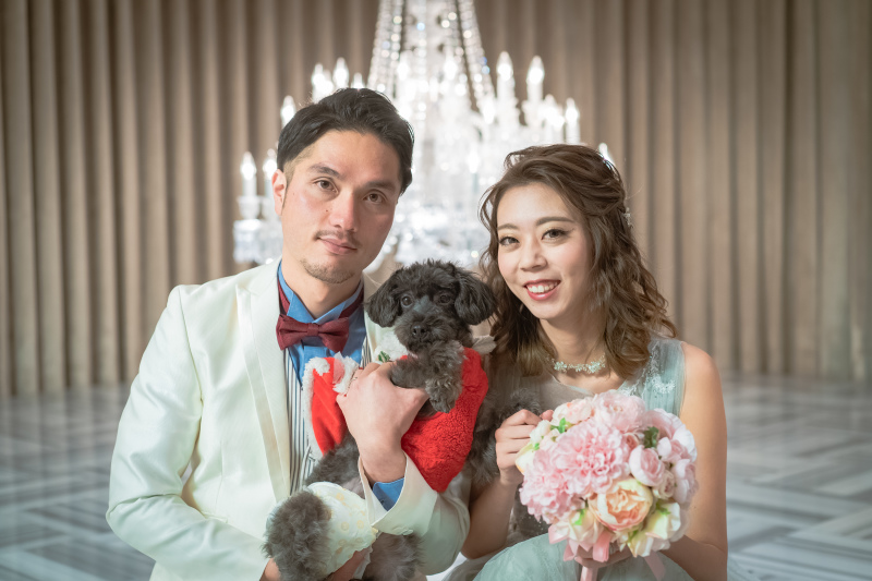 クリスマスシーズンの館内フォト!