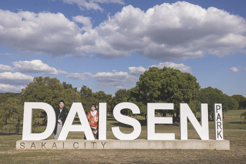 ロケーション撮影スタート！！