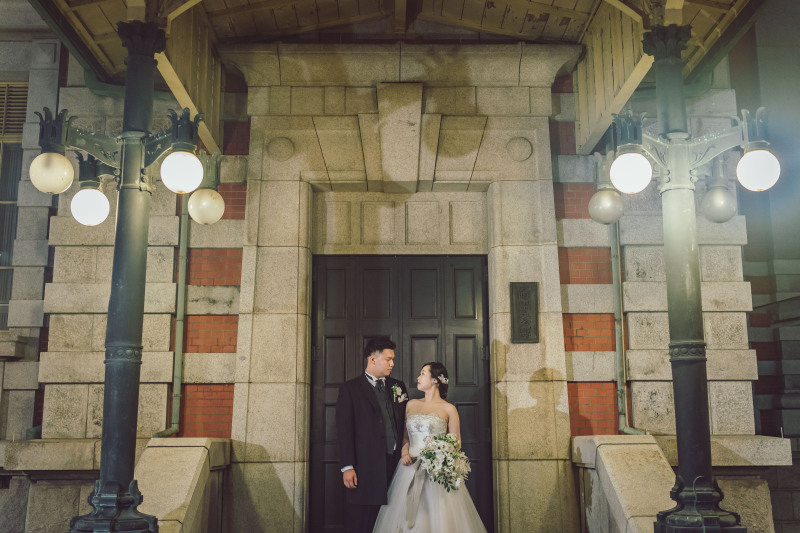 ロケーション撮影がスタートです!