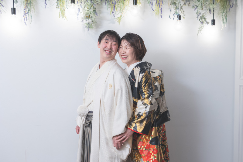 穏やかな時間がながれるひととき