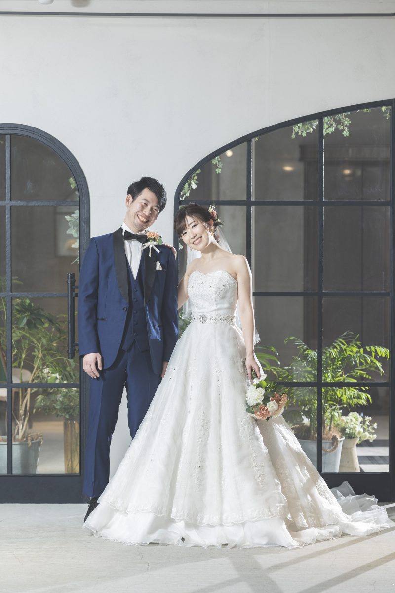 まるでテラスにいるよう♡