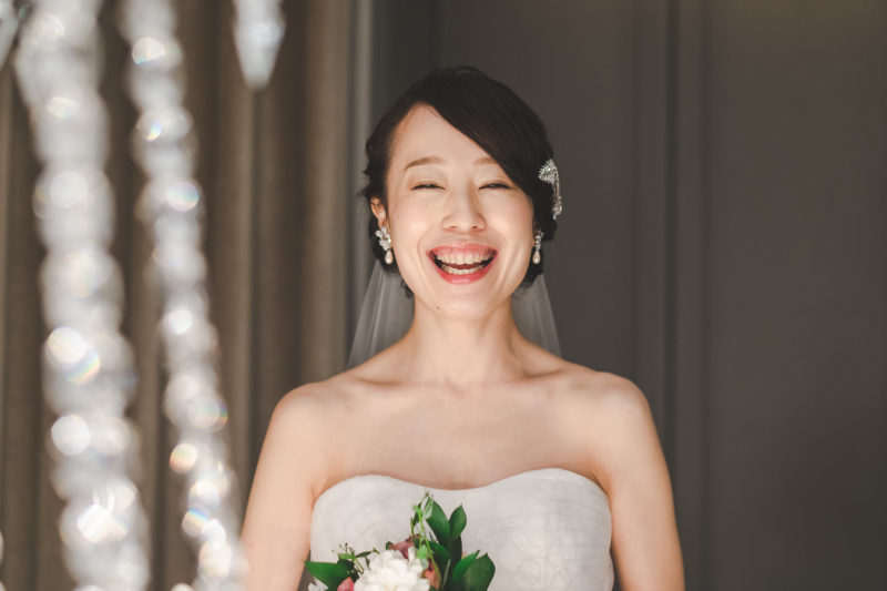 カメラレンズの先には...