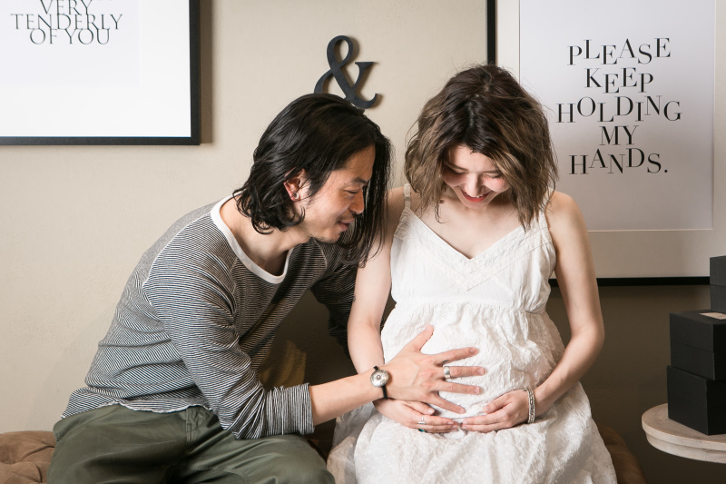 いろんなイメージのフォトブースで撮影を楽しんで☆