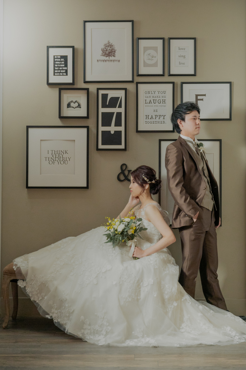 クールにかっこよく