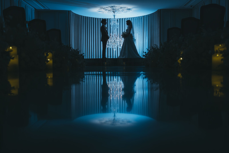 ブルーライトカット♪