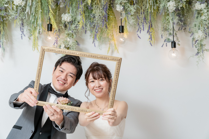 撮影小物を使って