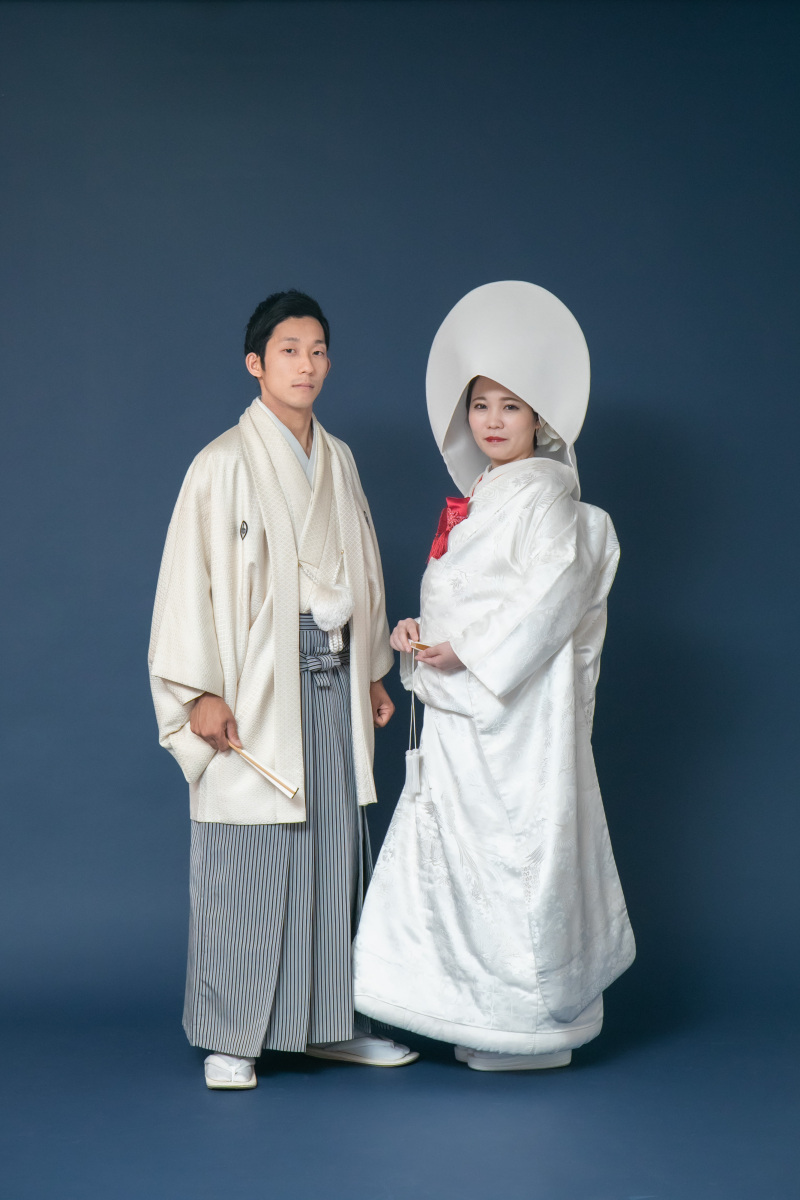 雰囲気を変えて・・・