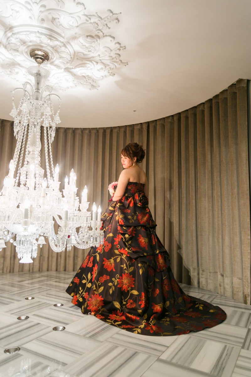 バックスタイル