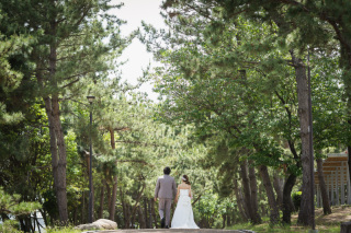 海とチャペルで♡ロケーションプラン