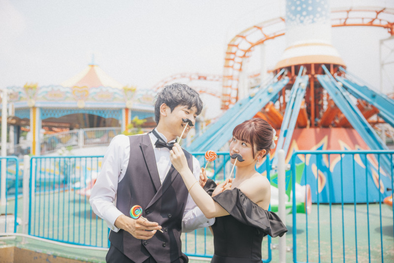 持込アイテムで♪