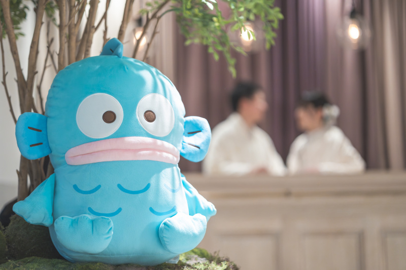 お気に入りのキャラクター☆