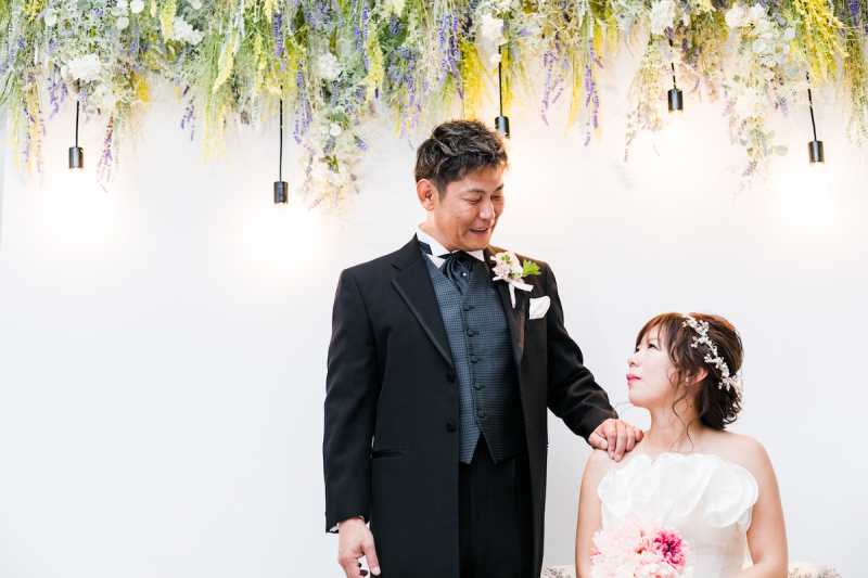 新しくなったフォトブース♫