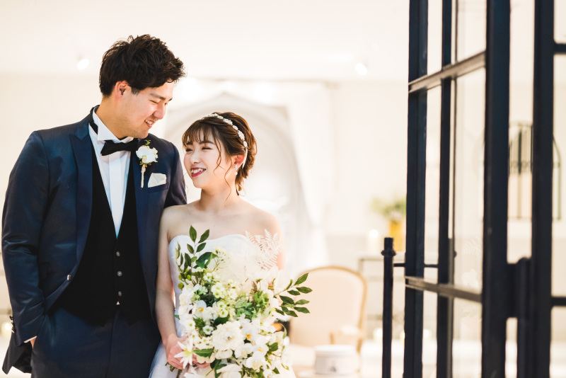 笑顔いっぱい♡洋装2着プラン