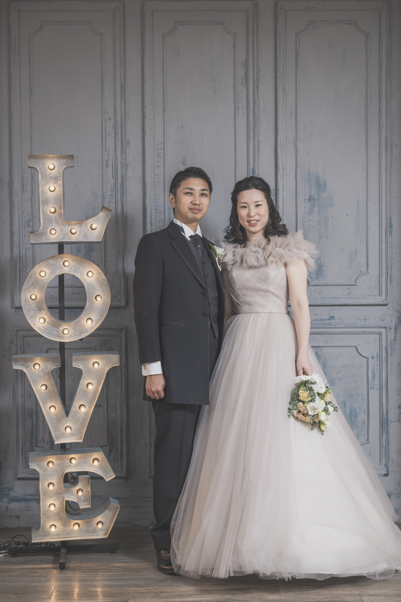 アルファベットライト