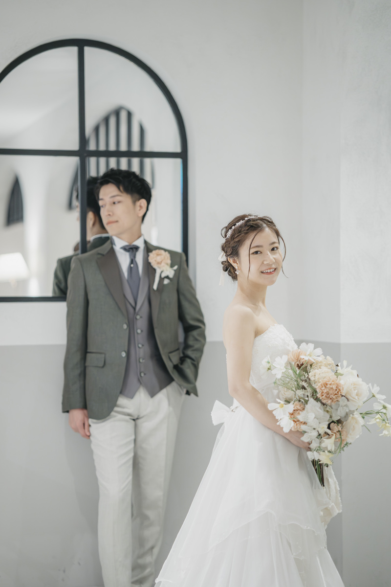 シンプルに・・・