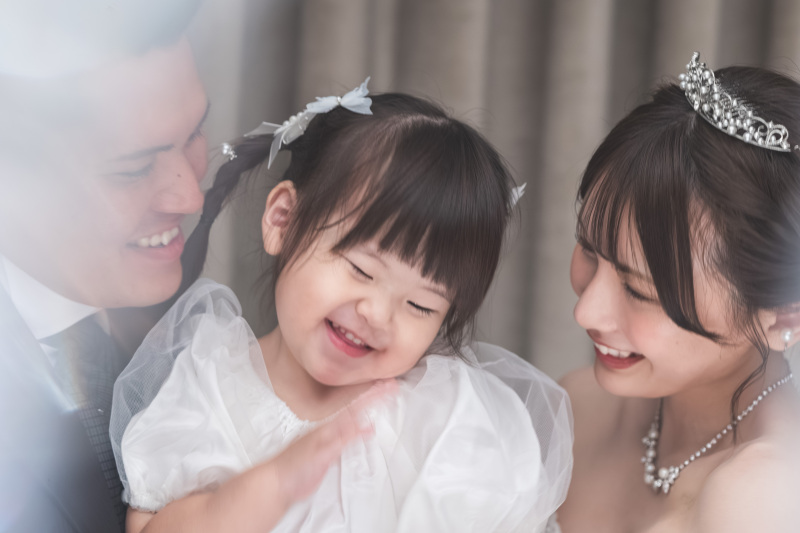 未来へ続く一枚を　今この瞬間に