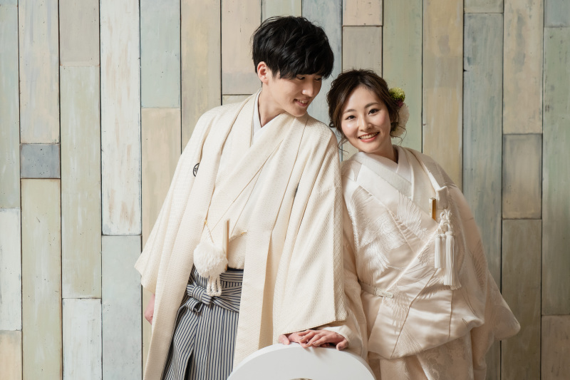 白コーディネート!