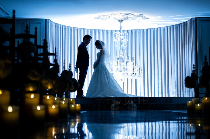 チャペルフォト