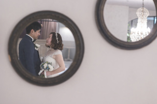 ゆっくりと館内洋装プラン♪