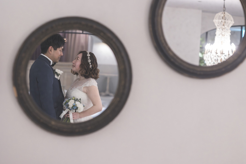 ゆっくりと館内洋装プラン♪