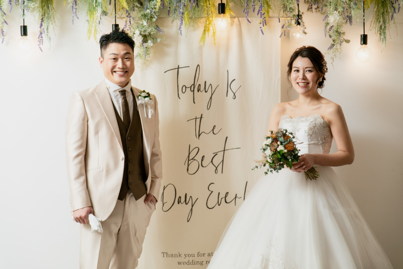 ナチュラルブースで