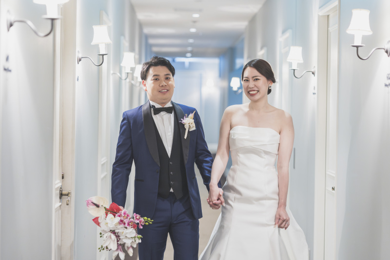 撮影スタート！！