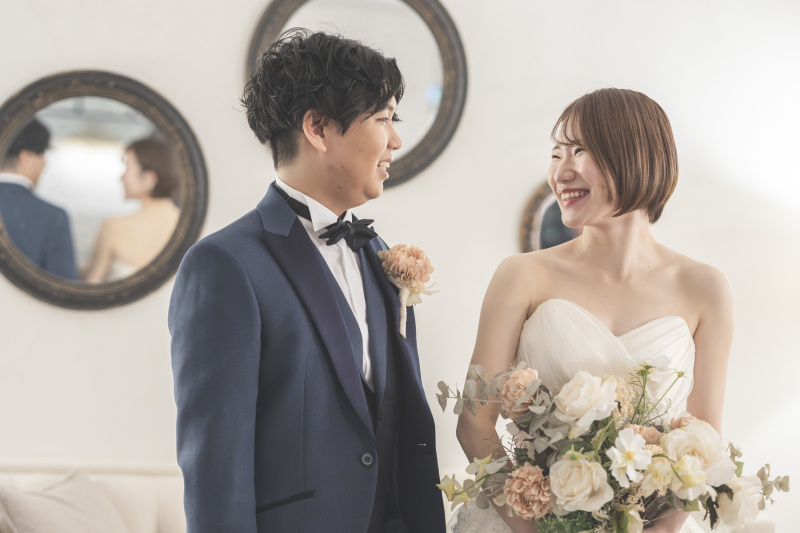 撮影スタート！！