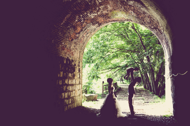 ご家族で撮るヴィンテージフォト★